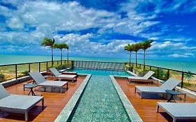 ARPOAR - Manaíra by PenareiaTurBr